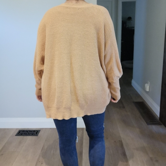 Knit cardigan - Picture 3 of 6